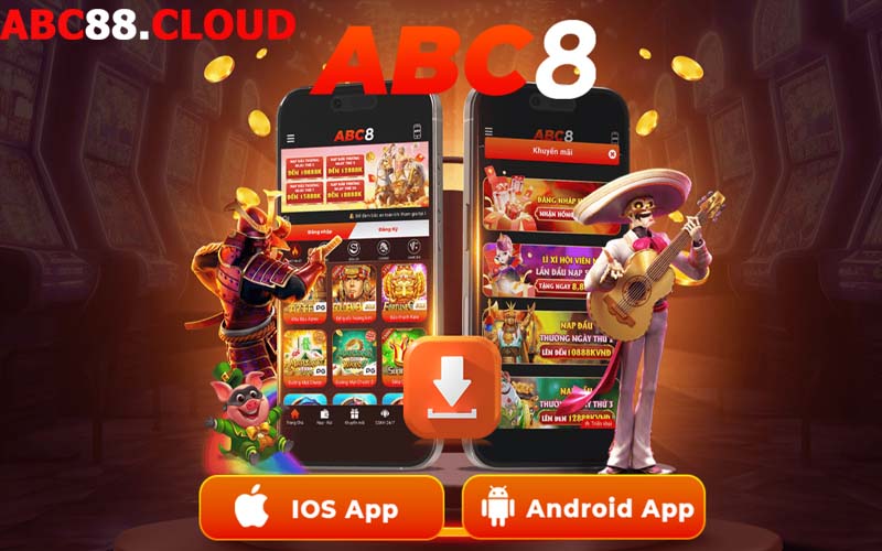 Tải app bằng các môi trường