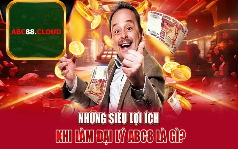 Lợi ích khi trở thành đối tác Abc88