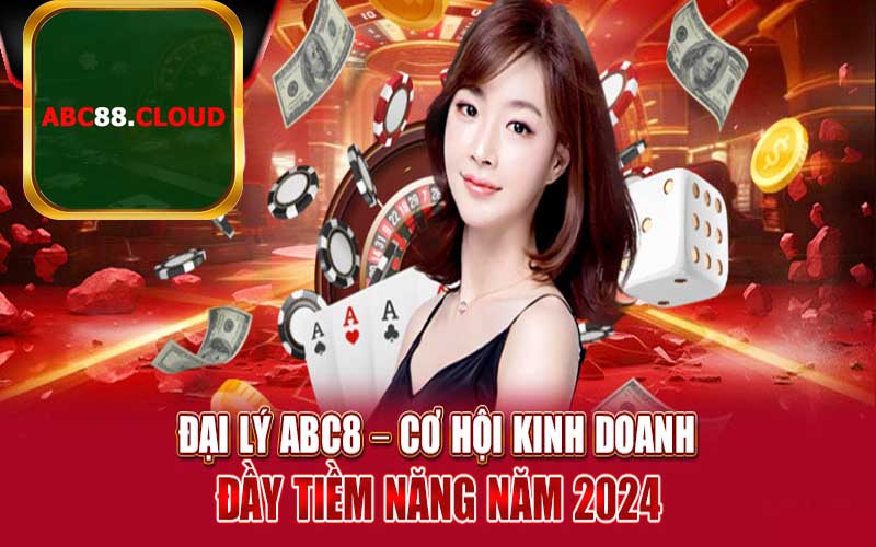 Đại lý Abc88