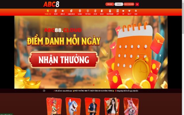 Những điểm mạnh vượt trội đáng chú ý tại ABC88