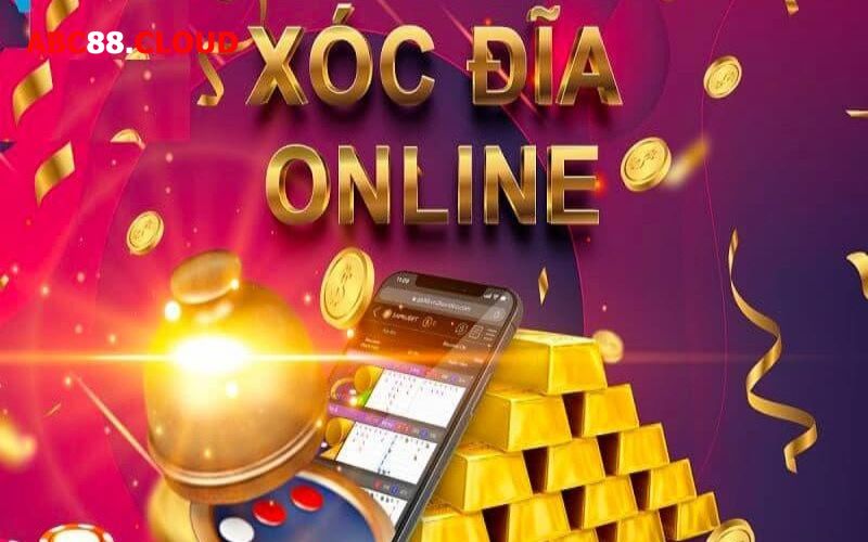 Giới thiệu về game xóc đĩa online