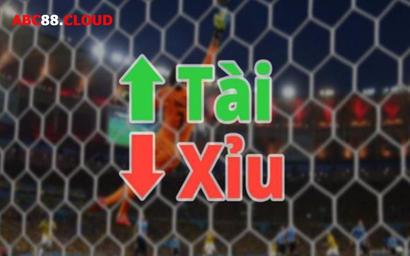 Kèo tài xỉu là gì?